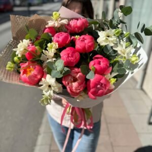 "Endless Summer" Bouquet