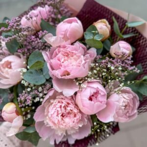 "Summer Breeze" Bouquet