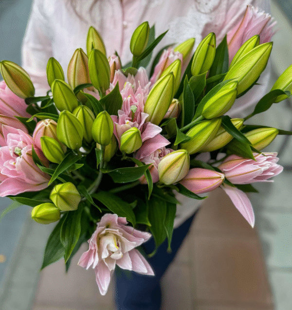 Oriental Lily (Full-bodied) - Image 2