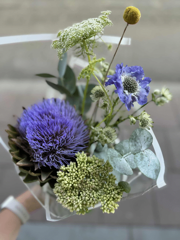 florist choice bouquet