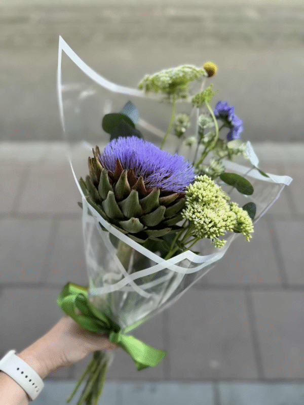 florist choice bouquet