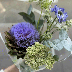 florist choice bouquet