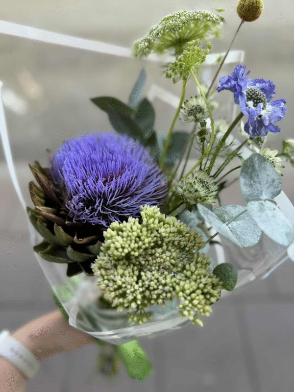 florist choice bouquet