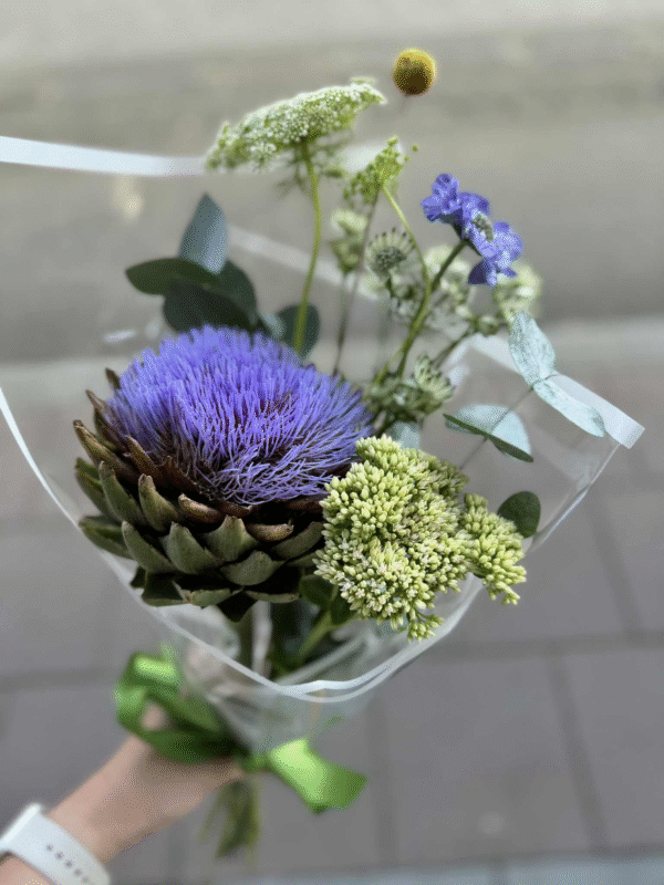 florist choice bouquet