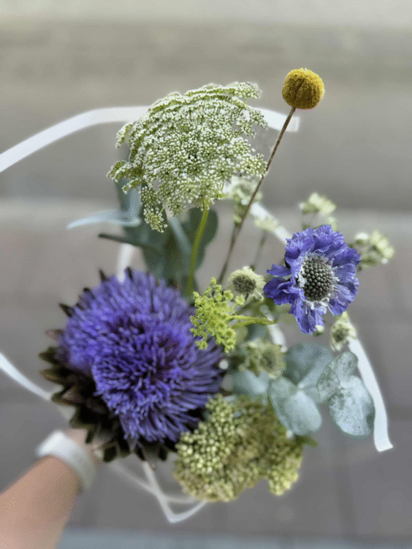 florist choice bouquet