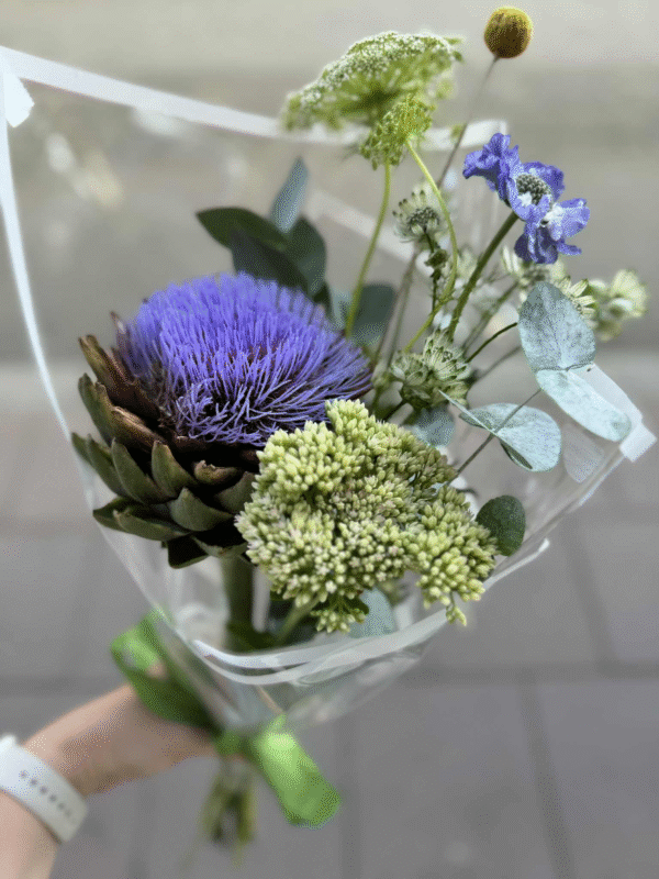 florist choice bouquet
