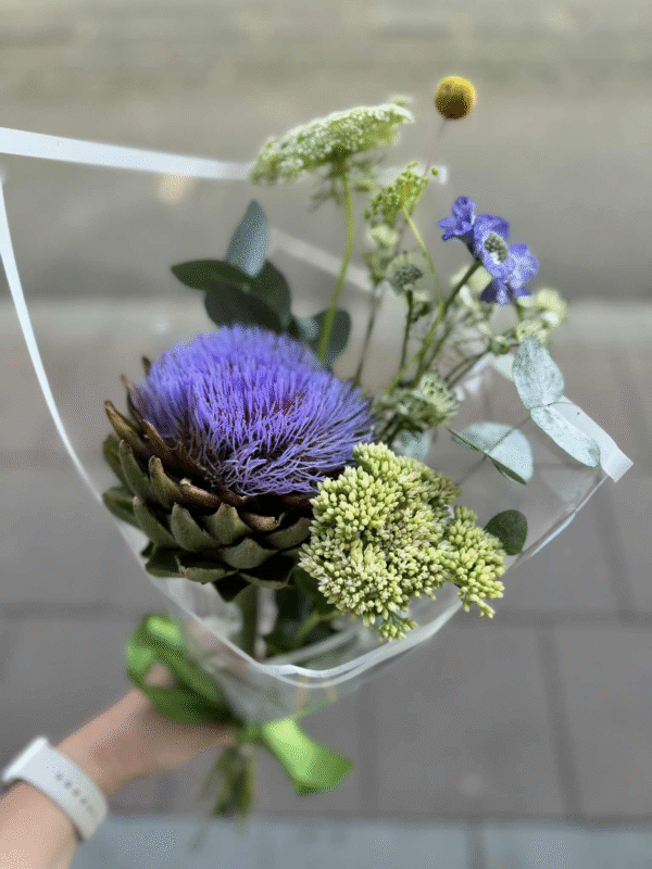 florist choice bouquet