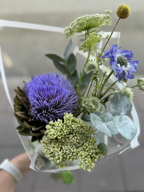 florist choice bouquet