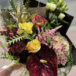 Deverelli Bouquet