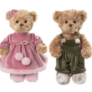 Aiko& Mavi (35cm)  The boy