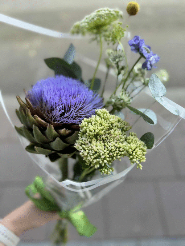 florist choice bouquet