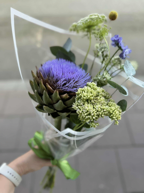 florist choice bouquet