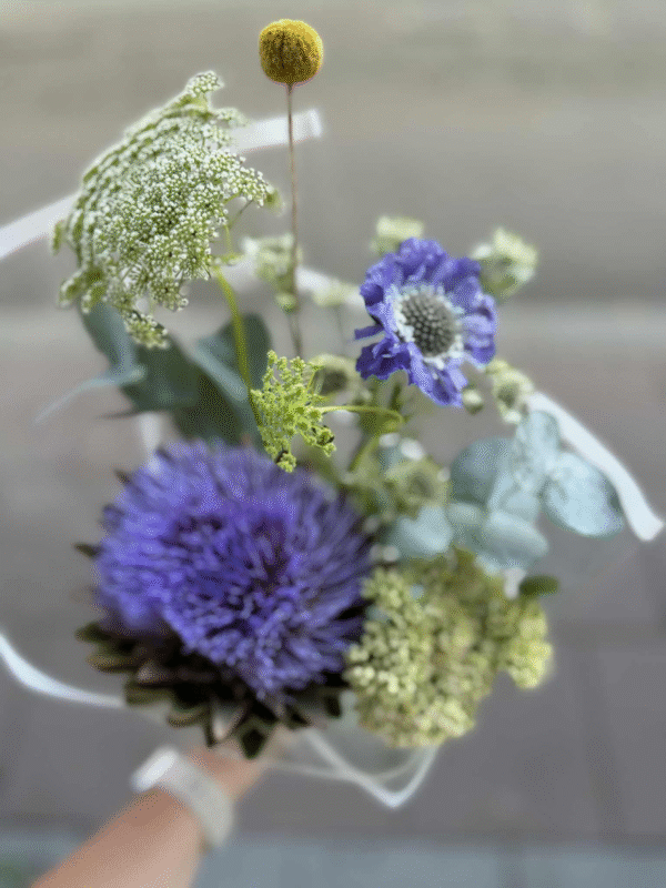 florist choice bouquet