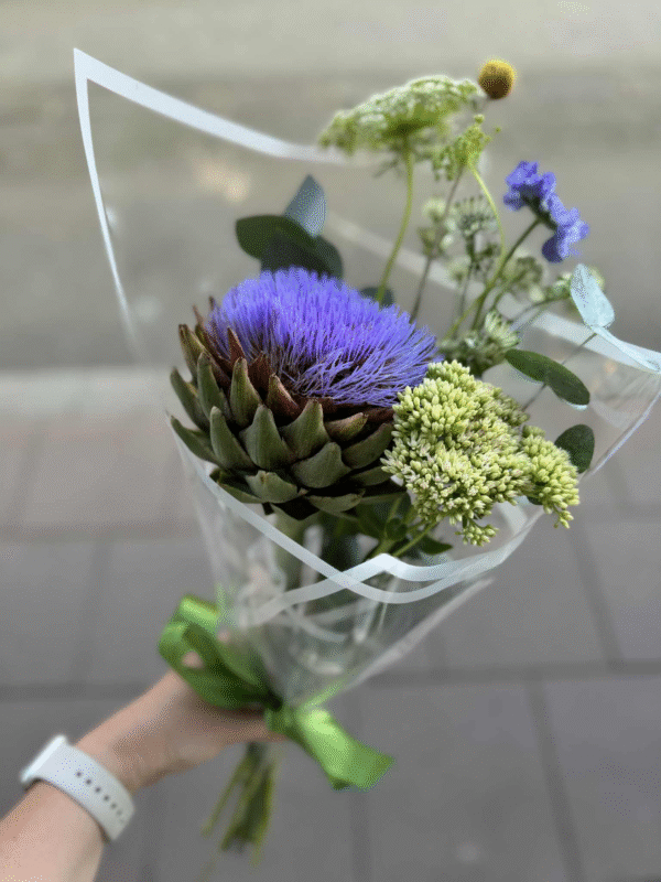 florist choice bouquet