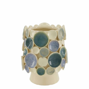 Matera Vase