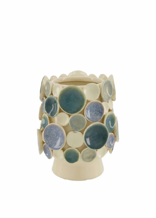 Matera Vase