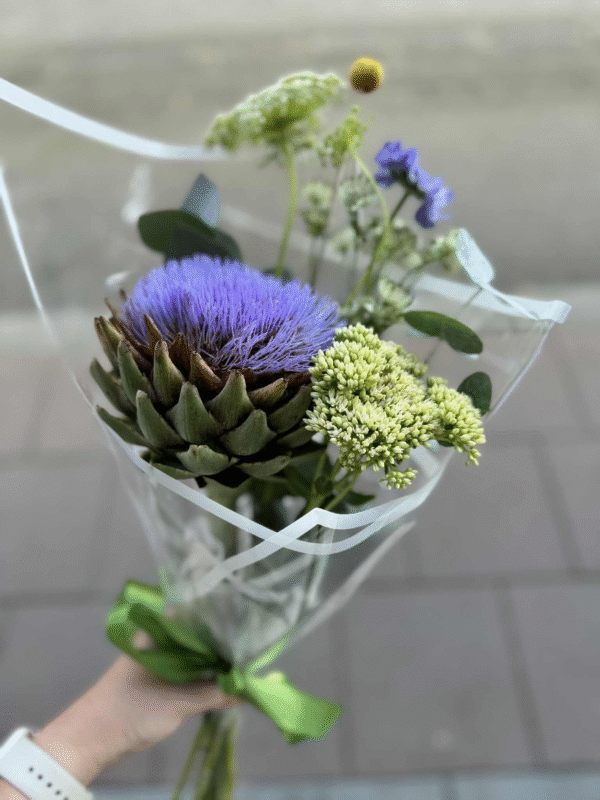 florist choice bouquet