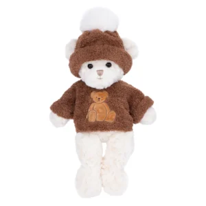River (35cm) Bukowski bears