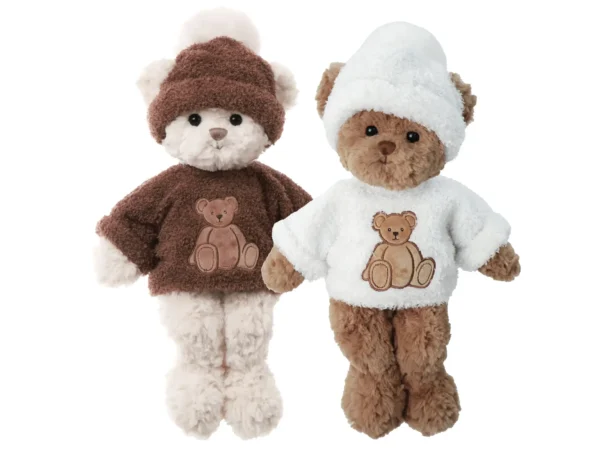 Hunter(35cm) Bukowski teddies - Image 2
