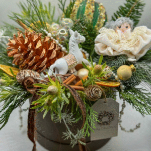 "Twelve days of Christmas" Arrangement