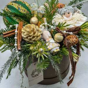 "Let it Snow" Arrangement