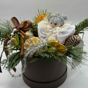 "White Christmas" Arrangement