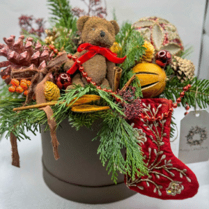 "Deck The Halls" Arrangement