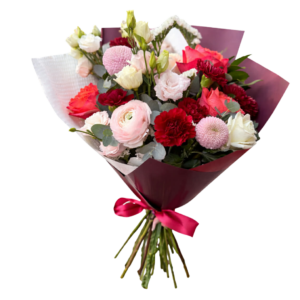 "Forever Yours" Bouquet