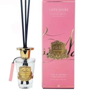 Summer in the Chateau - Gold Badge Diffuser 150ml