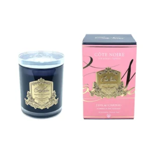 Summer in the Château - Gold Badge Candle 185g