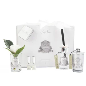 Cote Noire - Luxury Gift Set Cashmere