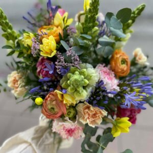 spring daydream bouquet