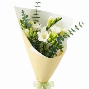 "Spring Is in the Air" Bouquet