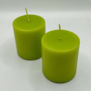 Spring Glow Candle