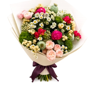 "A Midsummer Night's Dream" Bouquet