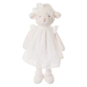 Bukowski sheep Molly 25cm + gift box