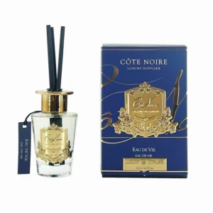 Cote Noire - Home diffuser - 90ml EAU DE VIE