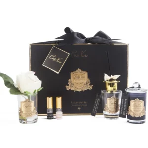 Cote Noire - Gift set - Queen of the night
