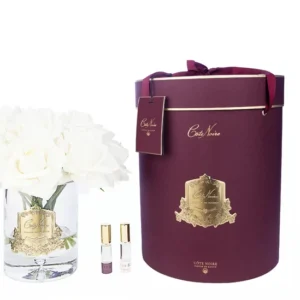 Cote Noire - Perfumed  Grand Bouquet - Champagne