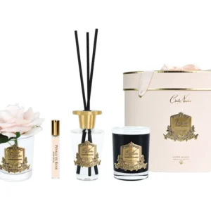 Cote Noire - Oval Gift set - CHAMPAGNE (Copy)