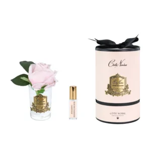 Cote Noire - Perfumed Rose - FRENCH PINK